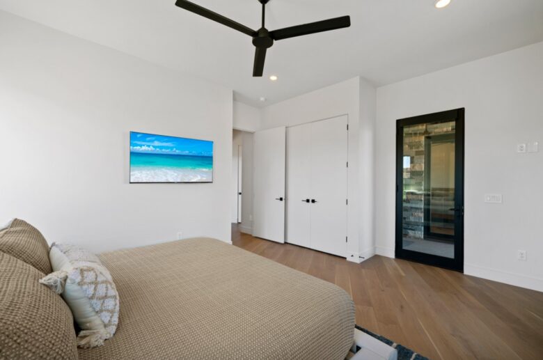 Stunning Contemporary St. George Villa - St. George, Utah