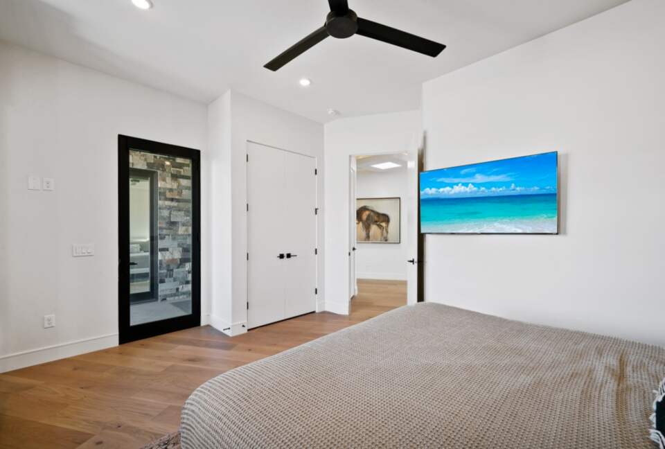 Stunning Contemporary St. George Villa - St. George, Utah