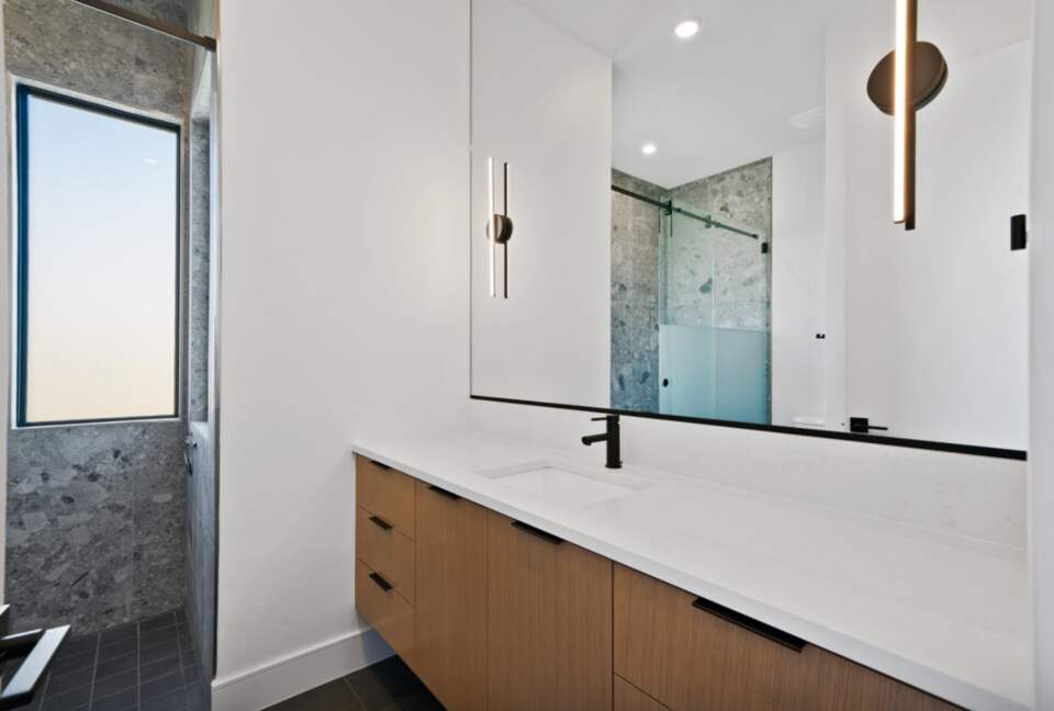 Stunning Contemporary St. George Villa - St. George, Utah