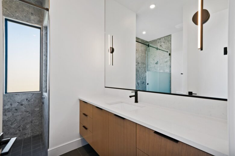 Stunning Contemporary St. George Villa - St. George, Utah