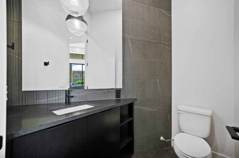 Stunning Contemporary St. George Villa - St. George, Utah