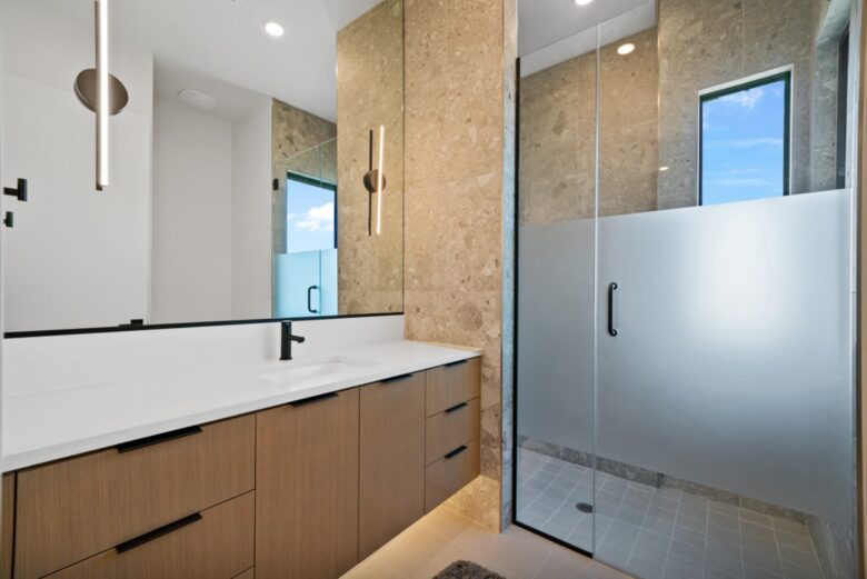 Stunning Contemporary St. George Villa - St. George, Utah