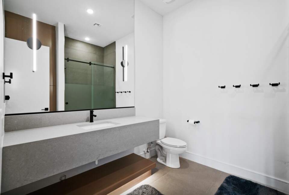 Stunning Contemporary St. George Villa - St. George, Utah