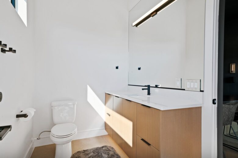 Stunning Contemporary St. George Villa - St. George, Utah