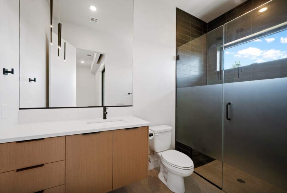 Stunning Contemporary St. George Villa - St. George, Utah