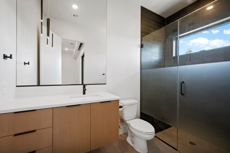 Stunning Contemporary St. George Villa - St. George, Utah