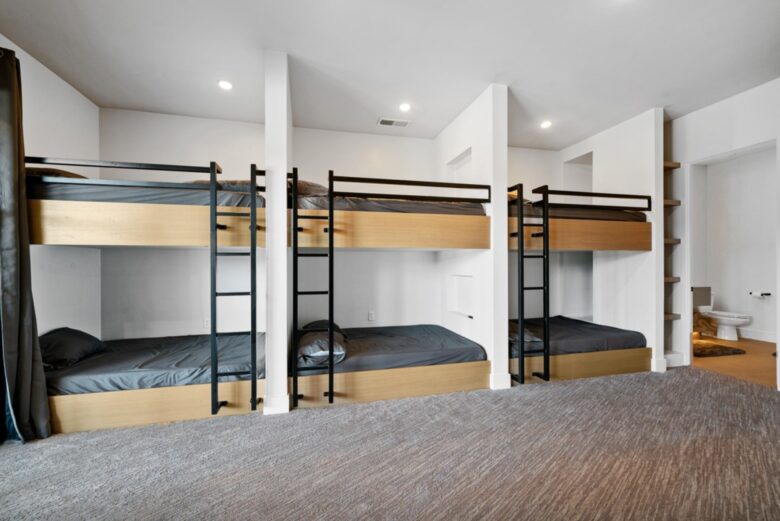 Stunning Contemporary St. George Villa - St. George, Utah