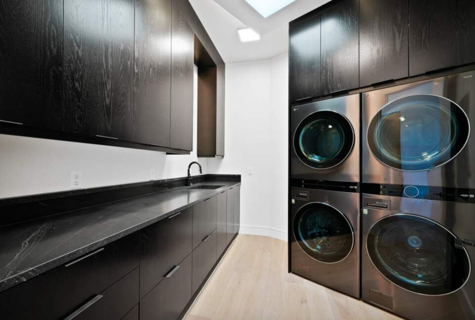 Stunning Contemporary St. George Villa - St. George, Utah