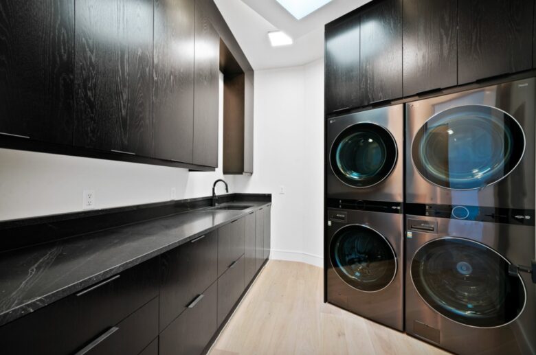 Stunning Contemporary St. George Villa - St. George, Utah