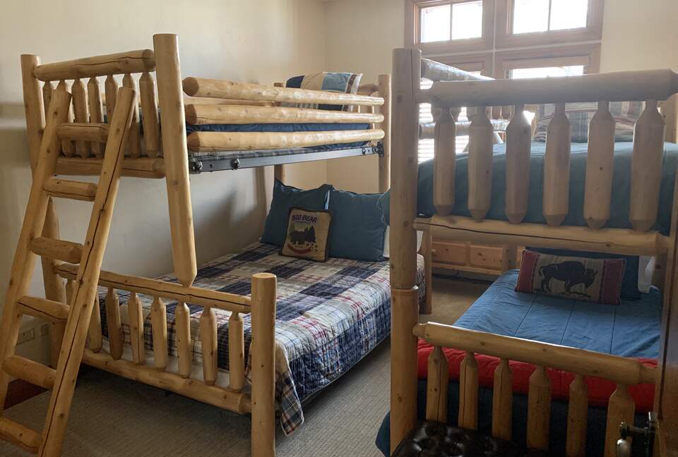 Arrowhead Ski-In/Ski-Out in Beaver Creek - Edwards, Colorado