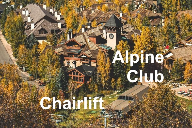 Arrowhead Ski-In/Ski-Out in Beaver Creek - Edwards, Colorado