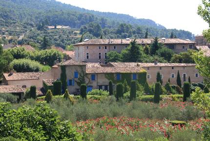 Beautiful French Farmhouse in Provence - Aups, France