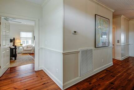 After Dune Delight - Edisto Island, South Carolina