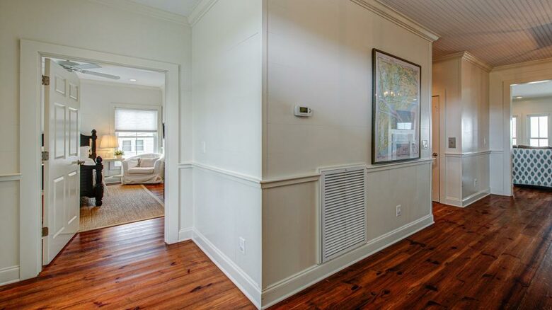 After Dune Delight - Edisto Island, South Carolina