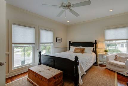 After Dune Delight - Edisto Island, South Carolina