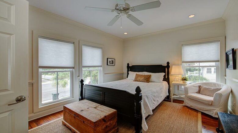 After Dune Delight - Edisto Island, South Carolina