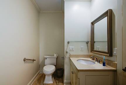 After Dune Delight - Edisto Island, South Carolina