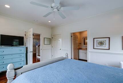 After Dune Delight - Edisto Island, South Carolina