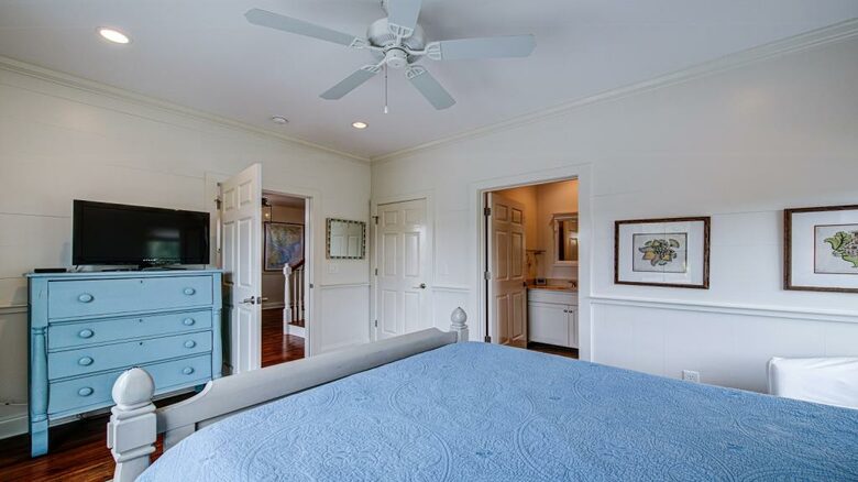 After Dune Delight - Edisto Island, South Carolina