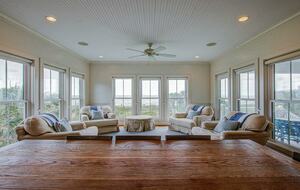 After Dune Delight - Edisto Island, South Carolina