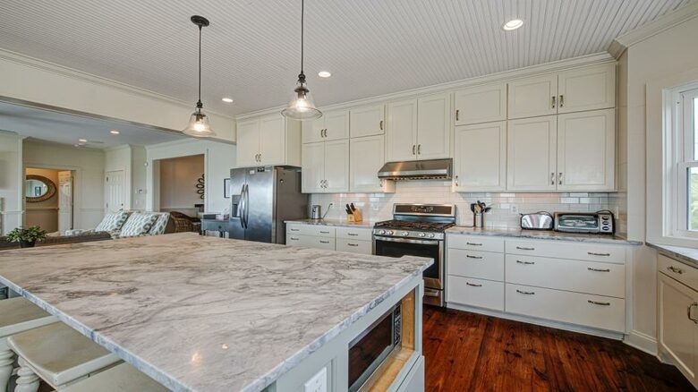 After Dune Delight - Edisto Island, South Carolina