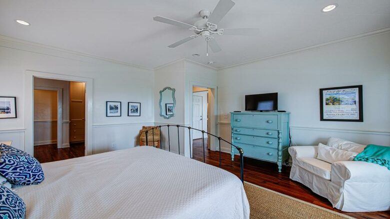 After Dune Delight - Edisto Island, South Carolina