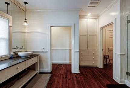 After Dune Delight - Edisto Island, South Carolina