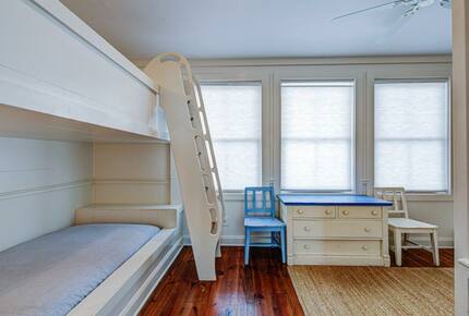 After Dune Delight - Edisto Island, South Carolina