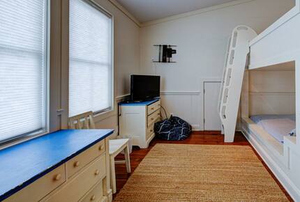 After Dune Delight - Edisto Island, South Carolina