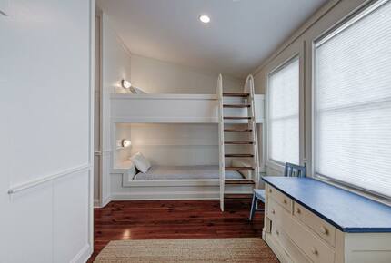 After Dune Delight - Edisto Island, South Carolina