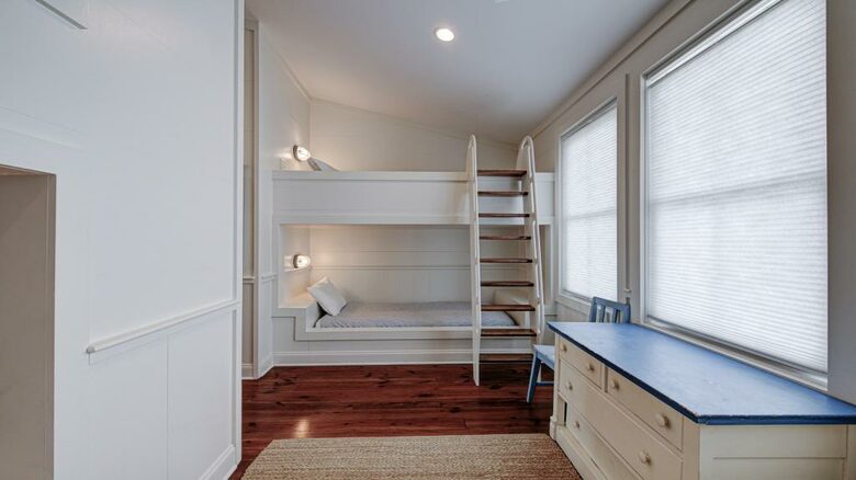 After Dune Delight - Edisto Island, South Carolina