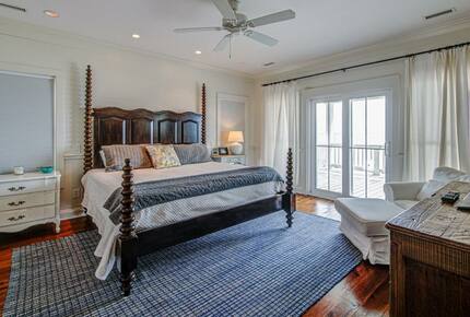 After Dune Delight - Edisto Island, South Carolina