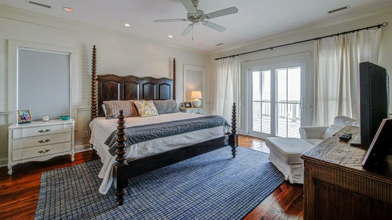 After Dune Delight - Edisto Island, South Carolina