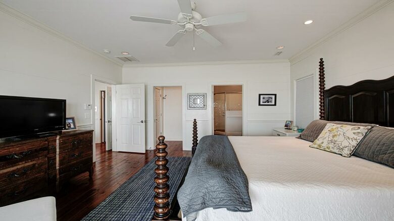 After Dune Delight - Edisto Island, South Carolina