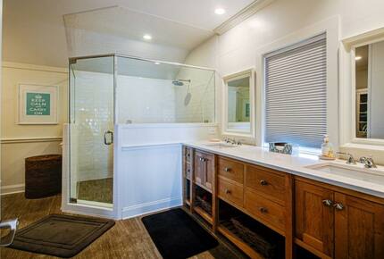 After Dune Delight - Edisto Island, South Carolina