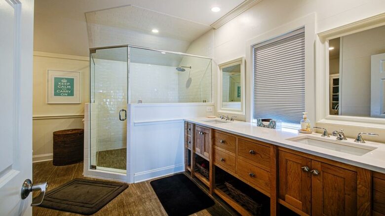 After Dune Delight - Edisto Island, South Carolina