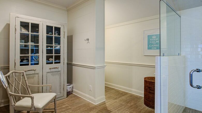 After Dune Delight - Edisto Island, South Carolina