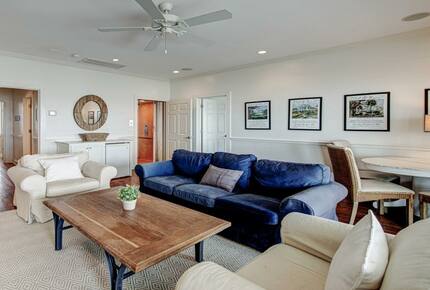 After Dune Delight - Edisto Island, South Carolina