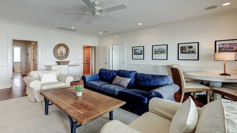 After Dune Delight - Edisto Island, South Carolina