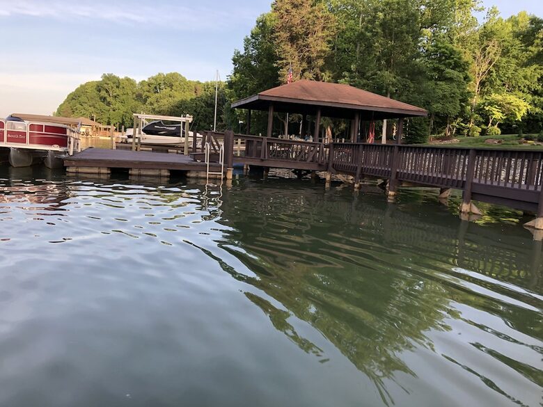 Beautiful Lakefront Home on Lake Norman - Denver, North Carolina