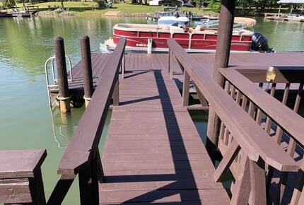 Beautiful Lakefront Home on Lake Norman - Denver, North Carolina