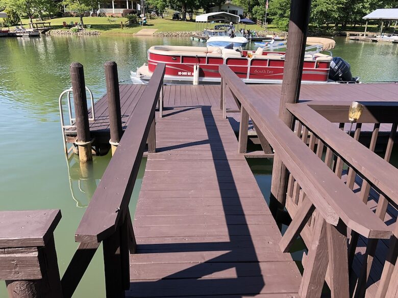 Beautiful Lakefront Home on Lake Norman - Denver, North Carolina
