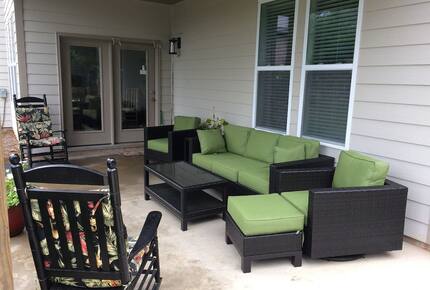 Beautiful Lakefront Home on Lake Norman - Denver, North Carolina