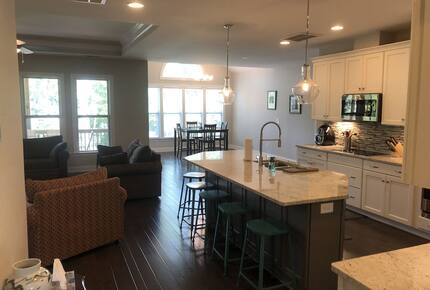 Beautiful Lakefront Home on Lake Norman - Denver, North Carolina