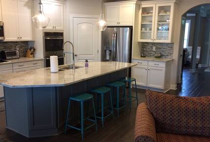 Beautiful Lakefront Home on Lake Norman - Denver, North Carolina