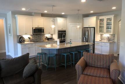 Beautiful Lakefront Home on Lake Norman - Denver, North Carolina