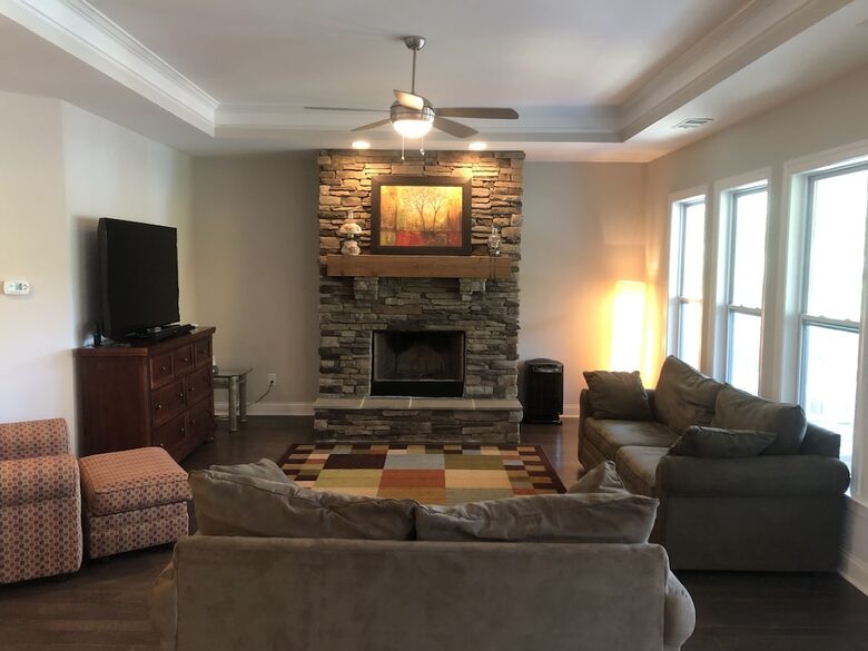 Beautiful Lakefront Home on Lake Norman - Denver, North Carolina