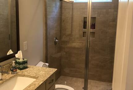 Beautiful Lakefront Home on Lake Norman - Denver, North Carolina