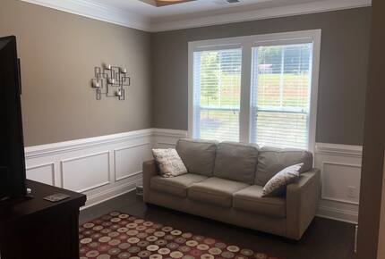 Beautiful Lakefront Home on Lake Norman - Denver, North Carolina