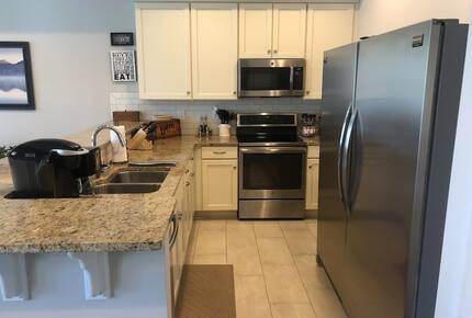 Beautiful Lakefront Home on Lake Norman - Denver, North Carolina